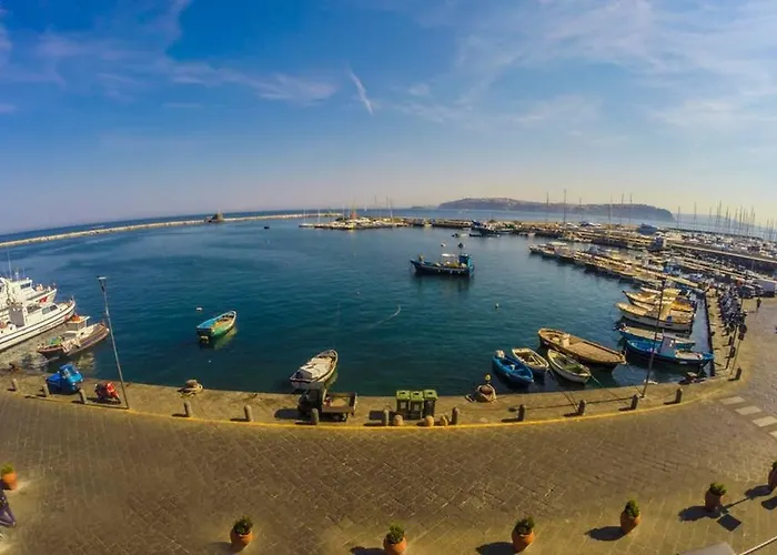 L Angolo Segreto Di Giovanni Il Pescatore