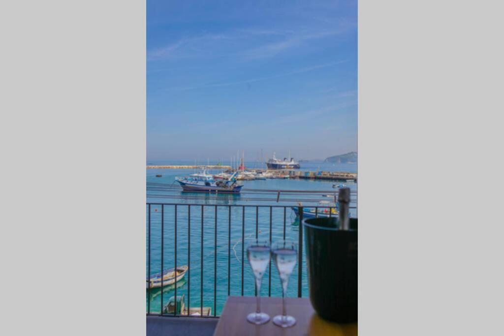Apartment L Angolo Segreto Di Giovanni Il Pescatore *