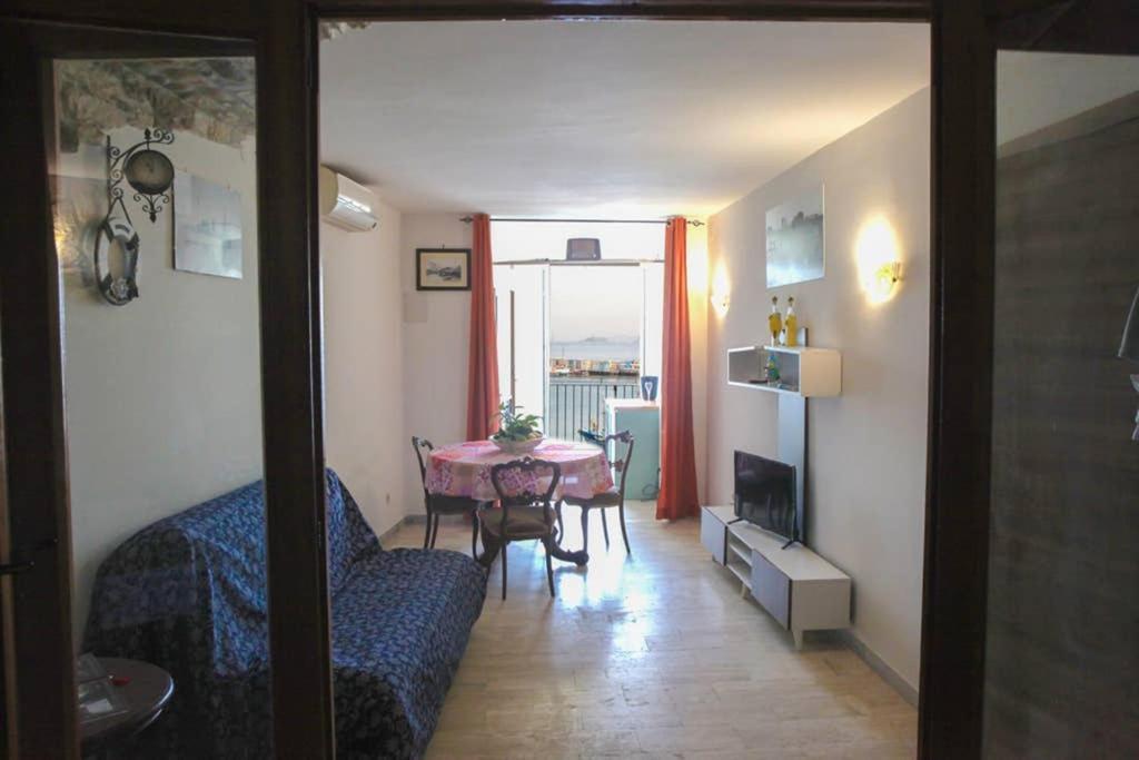 Apartment L Angolo Segreto Di Giovanni Il Pescatore *