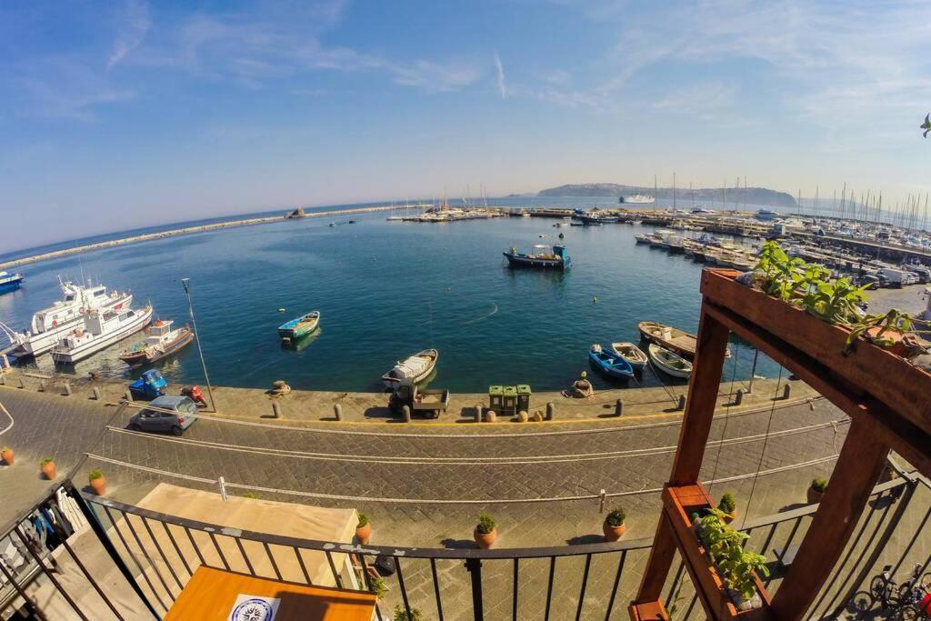 Apartment L Angolo Segreto Di Giovanni Il Pescatore Procida