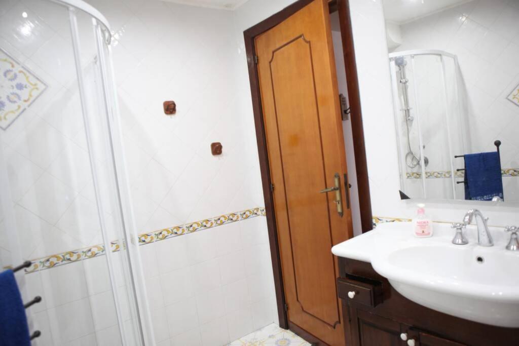 Apartment L Angolo Segreto Di Giovanni Il Pescatore