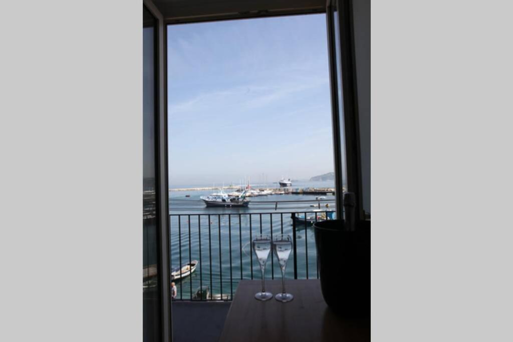 Apartment L Angolo Segreto Di Giovanni Il Pescatore